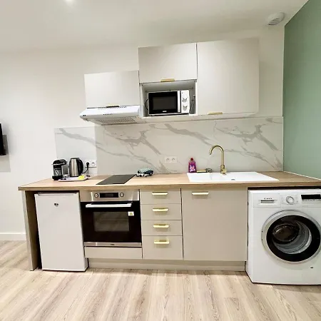 Verdésia, En Plein Cœur De Appartement Valence (Drome)